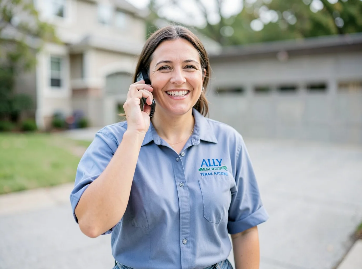 Metal Roof Installation Cleveland, UT FAQs
